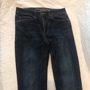 American Eagle Jeans 30x34
